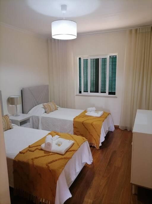 Canico Ocean Getaway المظهر الخارجي الصورة