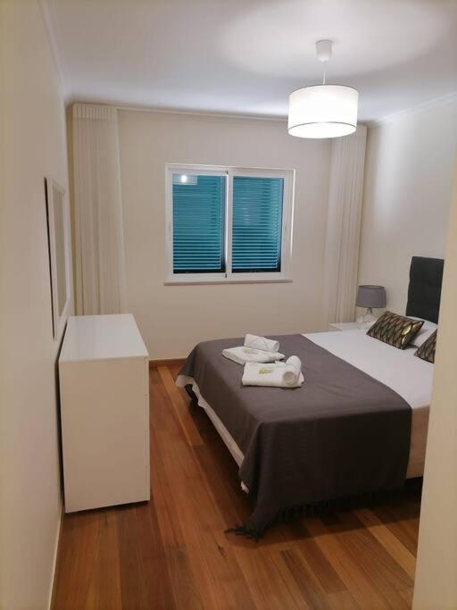 Canico Ocean Getaway المظهر الخارجي الصورة